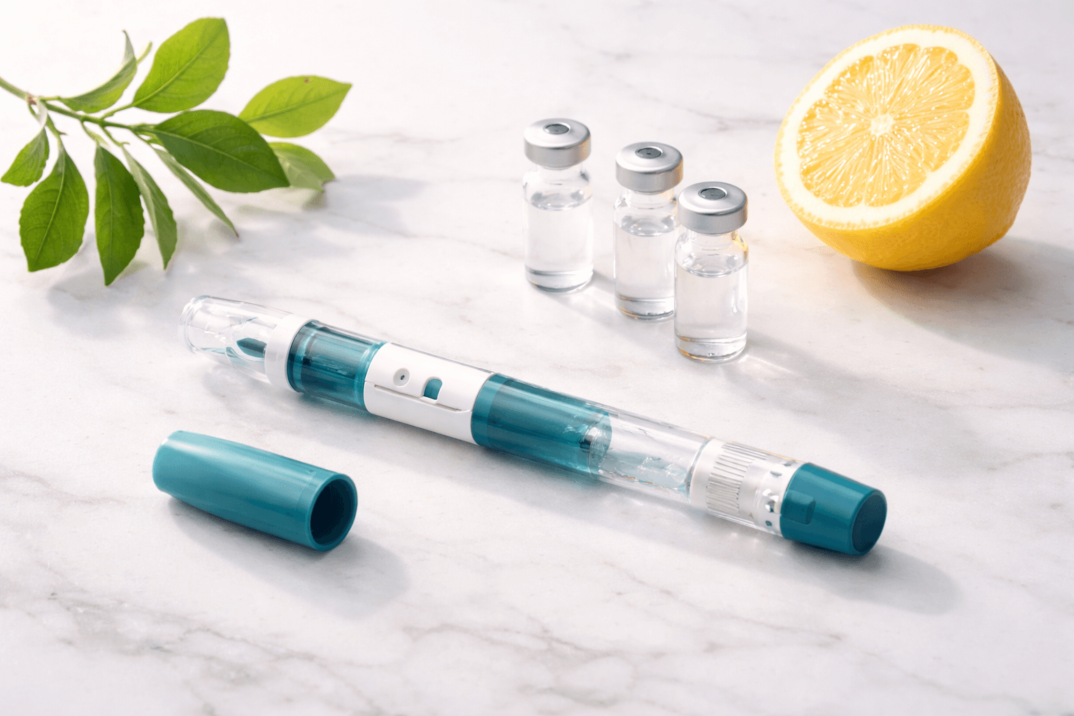 GLP-1 weight loss medication